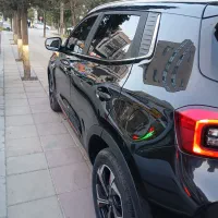x55 pro|خودرو سواری و وانت|فردیس, نسترن شرقی|دیوار