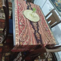 میز ناهار خوری