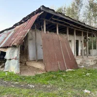دو باب خانه روستایی بهمراه سند تک برگ|فروش خانه و ویلا|لاهیجان, آهندان|دیوار