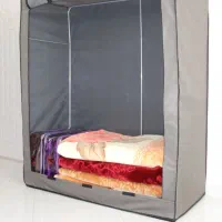 کمد برزنتی رختخواب و جالباسی پارس پلاس درجه 1|جاکفشی، کمد، دراور|کرمانشاه, |دیوار