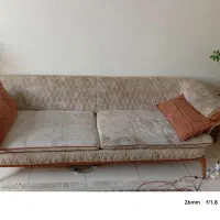 مبل ومیزنهارخوری
