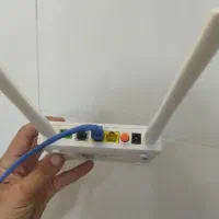 فیبر نوری اینترنت