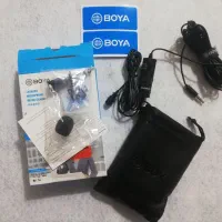 میکروفن بویا m1