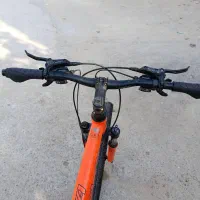 دوچرخه