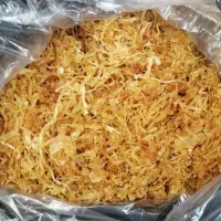سیر و پیاز داغ اعلا به روش خانگی