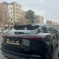 فونیکس fx 1403|خودرو سواری و وانت|کرج, عظیمیه|دیوار