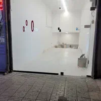 فروش مغازه تجاری  (چهارراه برق  ‌حاشیه شیخ صدوق)