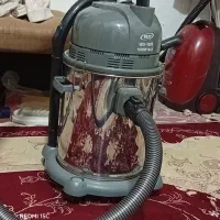 جاروبرقی سطلی بزرگ best درحد نو