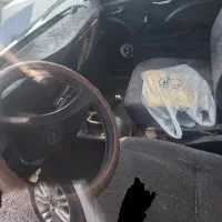 پیکان وانت ۱۳۹۳ دوگانه درحد بدون رنگ تازه تعمیر|خودرو سواری و وانت|تبریز, |دیوار