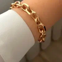 دستبند ژوپینگ هرمس سه بعدی