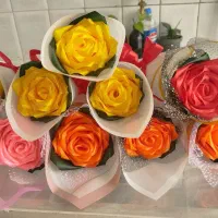 فروش گل روبانی|گل مصنوعی|فسا, |دیوار