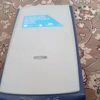 اسکنر در حد نو اسکنر