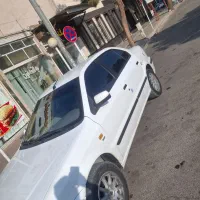 سمند ef7 دوگانه کارخانه مدل ۹۱|خودرو سواری و وانت|قائن, |دیوار