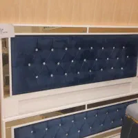 تخت خواب دونفره