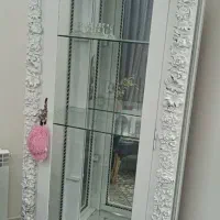 ویترین سفید