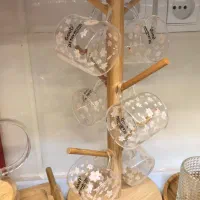 چای خوری پیرکس|ظروف سرو و پذیرایی|بندر کنگان, |دیوار