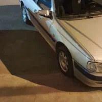 پرشیا|خودرو سواری و وانت|اردبیل, |دیوار