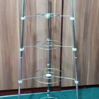 طبقه سرویس قابلمبه|آب‌چکان و نظم‌دهنده ظروف|اسفراین, |دیوار