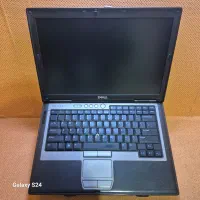 لپ تاپ Dell D630