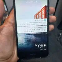 ‌گوشی هوآوی هانر ۸ لایت g۴سالم معاوضه با عتیقه|موبایل|مشهد, الهیه|دیوار