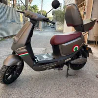 کویر برقی|موتورسیکلت|بندر ترکمن, |دیوار