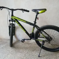 دوچرخه فونیکس 27.5 صفر و خشک|دوچرخه، اسکیت، اسکوتر|رشت, شهریاران|دیوار