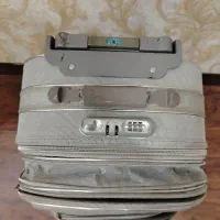 چمدان مسافرتی|کیف، کفش، کمربند|شاهینشهر, شهرک پردیس|دیوار