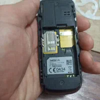 نوکیا 101 اصلی نوستالژی هند دوسیم کارته رم خور|موبایل|تهران, وردآورد|دیوار