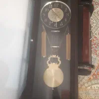 ساعت دیواری