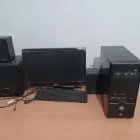 فروش کامپیوتر pc