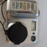 دوربین نیکون اصلی