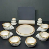 هفت سین گوش ماهی