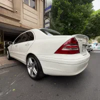 C240|خودرو سواری و وانت|تهران, تهرانپارس جنوبی|دیوار