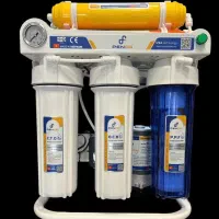 فروش و سرویس و نصب تصفیه اب