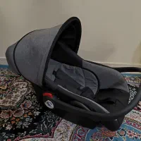 کریر استفاده نشده