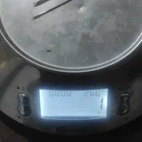 جواهر میخ پلاتین ضایعات