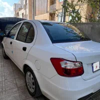 ساینا اس ۸۵ گانه فول(مانیتور.esp)403|خودرو سواری و وانت|سنندج, |دیوار