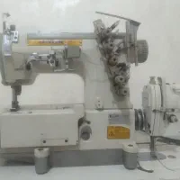 چرخ میاندوز جک  تمیز و کم کار همراه میز کارودینام