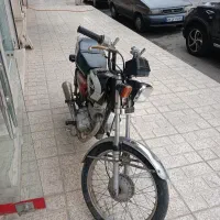 هندا کاریزان ۱۲۵ مزایده