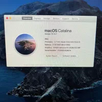 ای مک i5  512. رم ۸