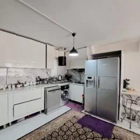 فروش آپارتمان ۴۵ متری ۱ خوابه طبقه ۱ در پیکان شهر