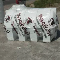 منبع آب..تانکر..مخزن|مصالح و تجهیزات ساختمان|سیاهکل, |دیوار