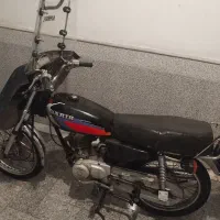 موتور هندا سالم