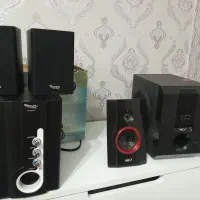 اسپیکرهای پرقدرت و بیس‌دار مناسب کامپیوتر و موبایل