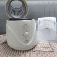 مینی سرخ کن|اجاق گاز و لوازم برقی پخت‌وپز|اراک, |دیوار