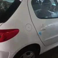 207 اتومات سقف فلزی مدل آذر ماه ۱۴۰۴