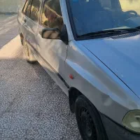 پراید صبا مدل 89 هیدرولیک|خودرو سواری و وانت|بندر گناوه, |دیوار