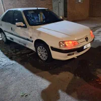پارس مدل ۹۱ کارمندی درحد حد صفر واقعی
