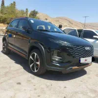 فروش ماشین  MVM x33 cross اتومات صفر کیلومتر|خودرو سواری و وانت|فیروزآباد (فارس), |دیوار