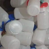 دبه هشت کیلویی|ظروف نگهدارنده، پلاستیکی، یک‌بارمصرف|تهران, یافت آباد جنوبی|دیوار
